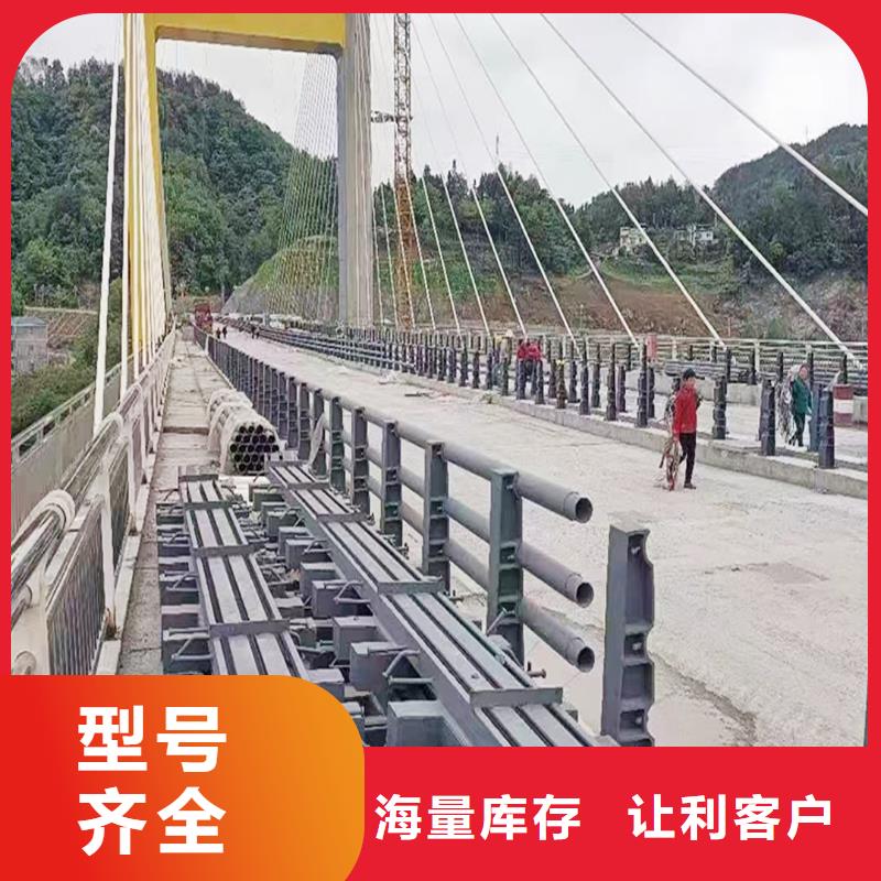 景觀燈光護欄追求細節(jié)品質(zhì)