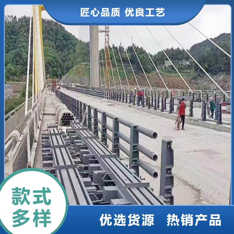 生產(chǎn)燈光護欄省心又省錢質(zhì)量為本橋梁燈光護欄