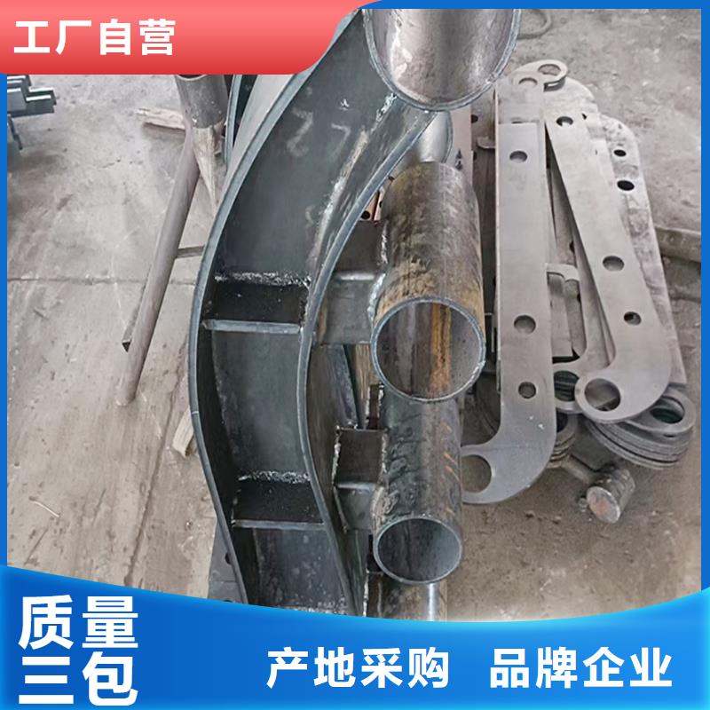 生產(chǎn)鋁合金燈光護(hù)欄來圖加工實(shí)力廠家橋梁燈光護(hù)欄