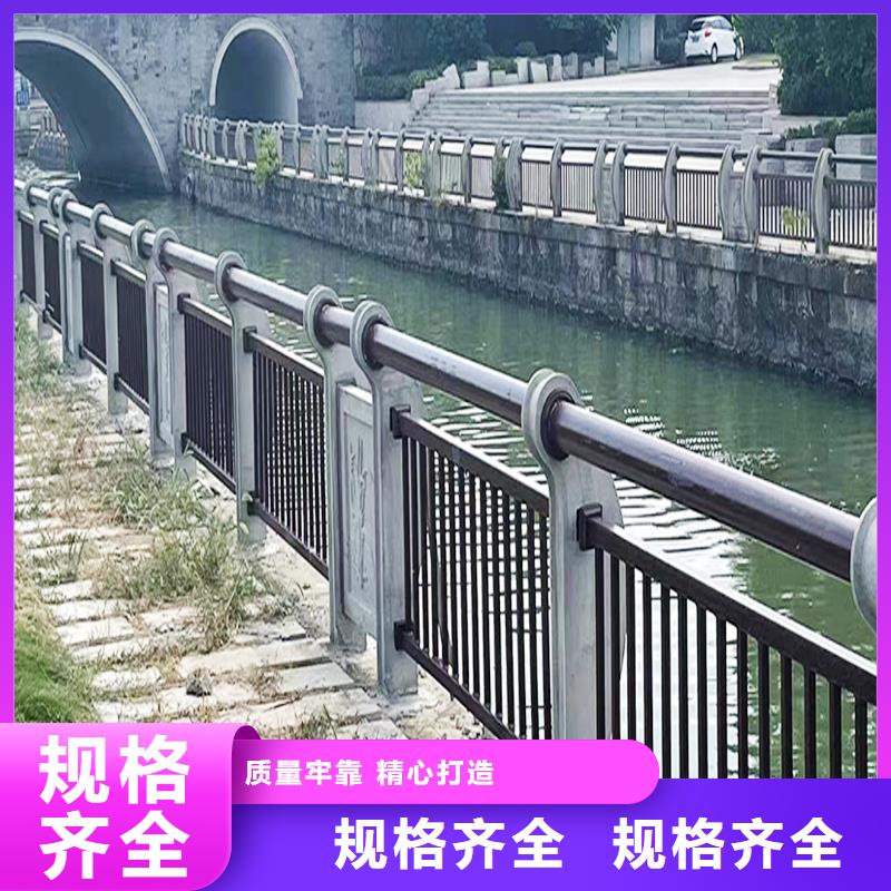 生產(chǎn)鋁合金燈光護(hù)欄來圖加工實(shí)力廠家橋梁燈光護(hù)欄