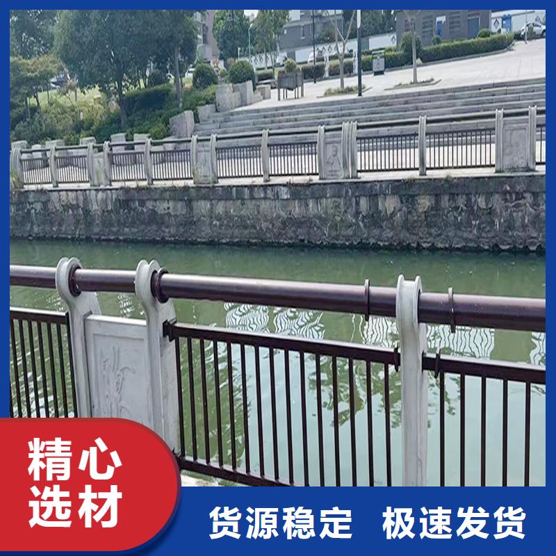 生產(chǎn)鋁合金燈光護(hù)欄來圖加工實(shí)力廠家橋梁燈光護(hù)欄