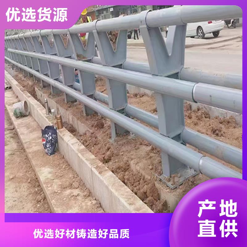 景觀燈光護欄追求細節(jié)品質(zhì)