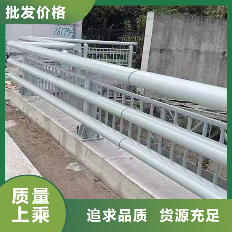 生產(chǎn)鋁合金燈光護(hù)欄來圖加工實(shí)力廠家橋梁燈光護(hù)欄