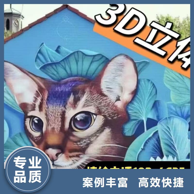 專業(yè)墻繪文化墻彩繪浮雕手繪多家服務(wù)案例技術(shù)精湛墻繪手繪3D彩繪戶外墻畫