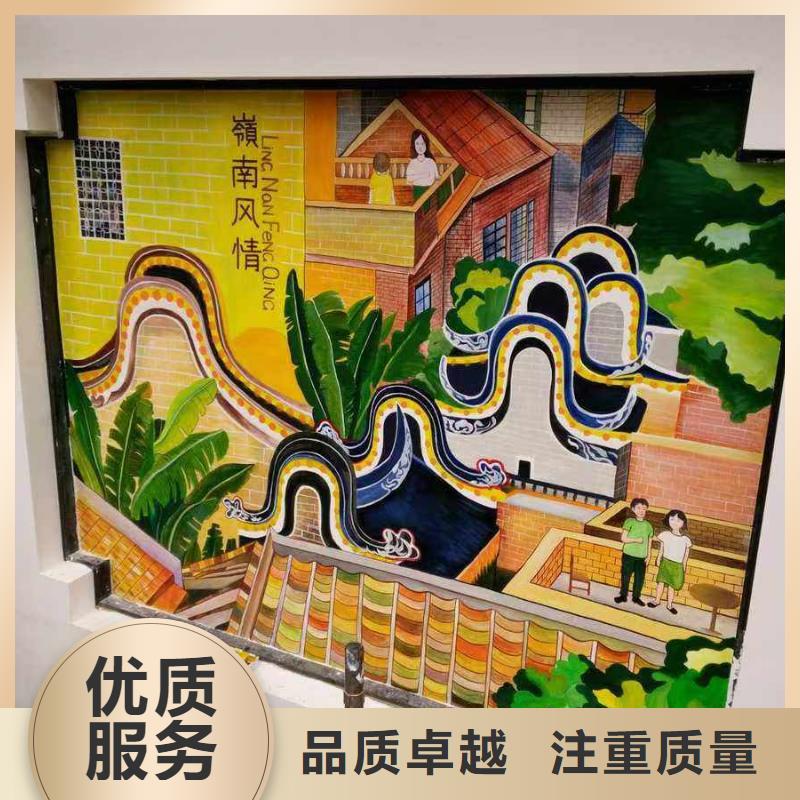 低價墻繪涼水塔彩繪筒倉手繪墻畫誠信快捷墻繪涼水塔彩繪筒倉手繪墻畫
