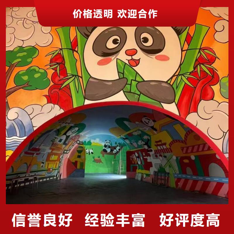 莆田高端墙绘手绘3D彩绘户外墙画诚实守信口碑商家墙绘手绘3D彩绘户外墙画