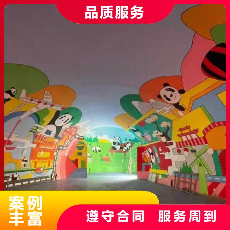 浮雕墻繪彩繪手繪墻畫墻體彩繪2025專業(yè)的團隊歡迎合作墻繪冷卻塔彩繪浮雕手繪