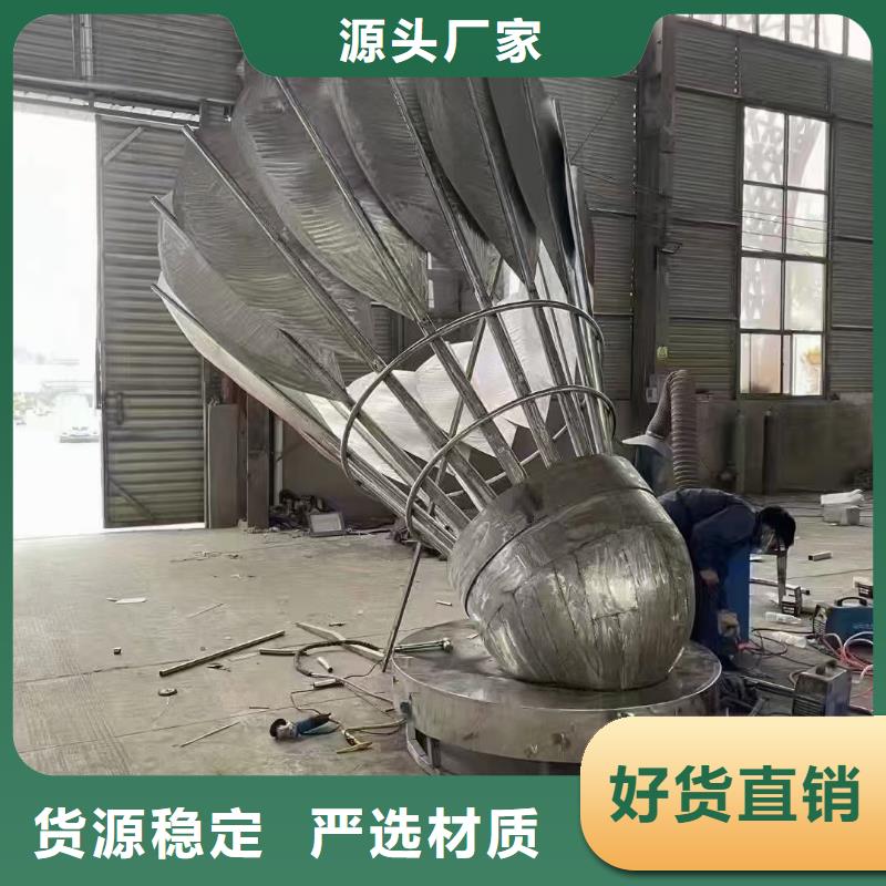 园林景观雕塑核心技术园林廊架景观雕塑