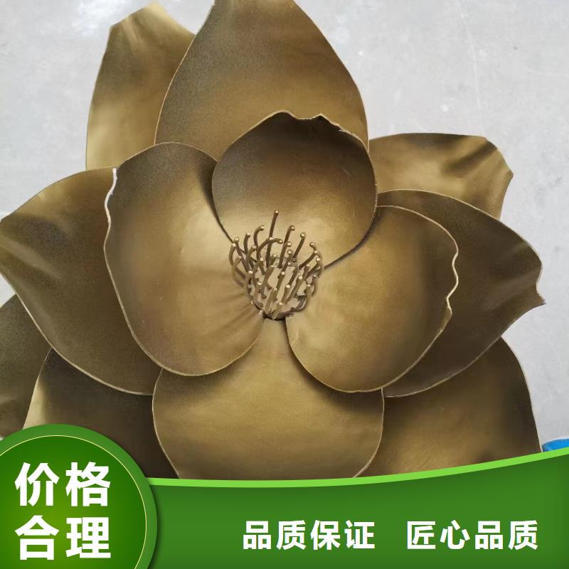 园林廊架景观雕塑用心做品质户外广场雕塑