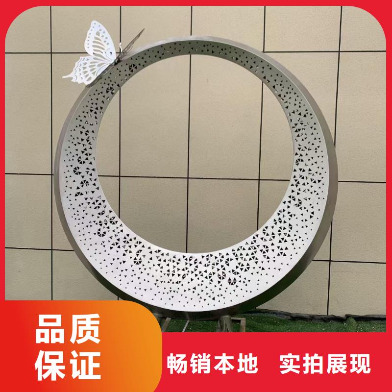 园林景观雕塑核心技术园林廊架景观雕塑