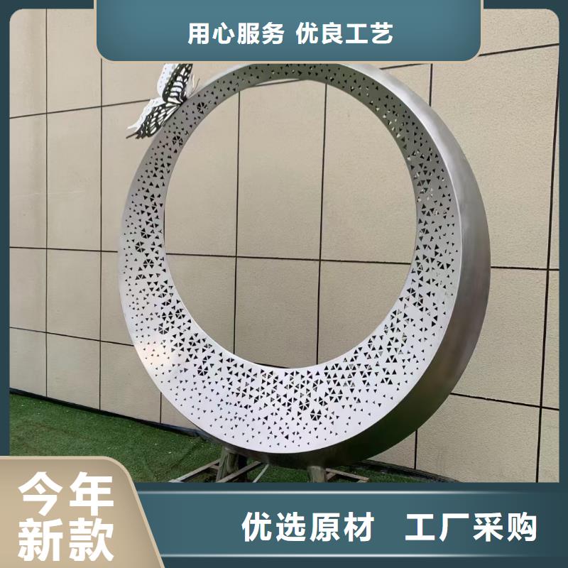 園林景觀雕塑核心技術(shù)園林廊架景觀雕塑