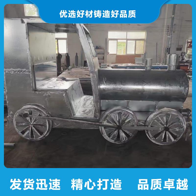 园林景观雕塑核心技术园林廊架景观雕塑