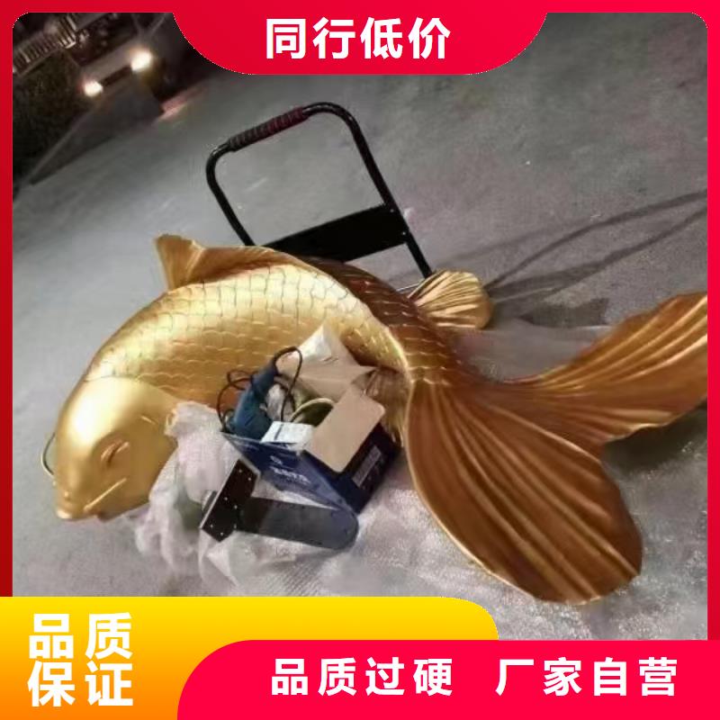 园林廊架景观雕塑用心做品质户外广场雕塑