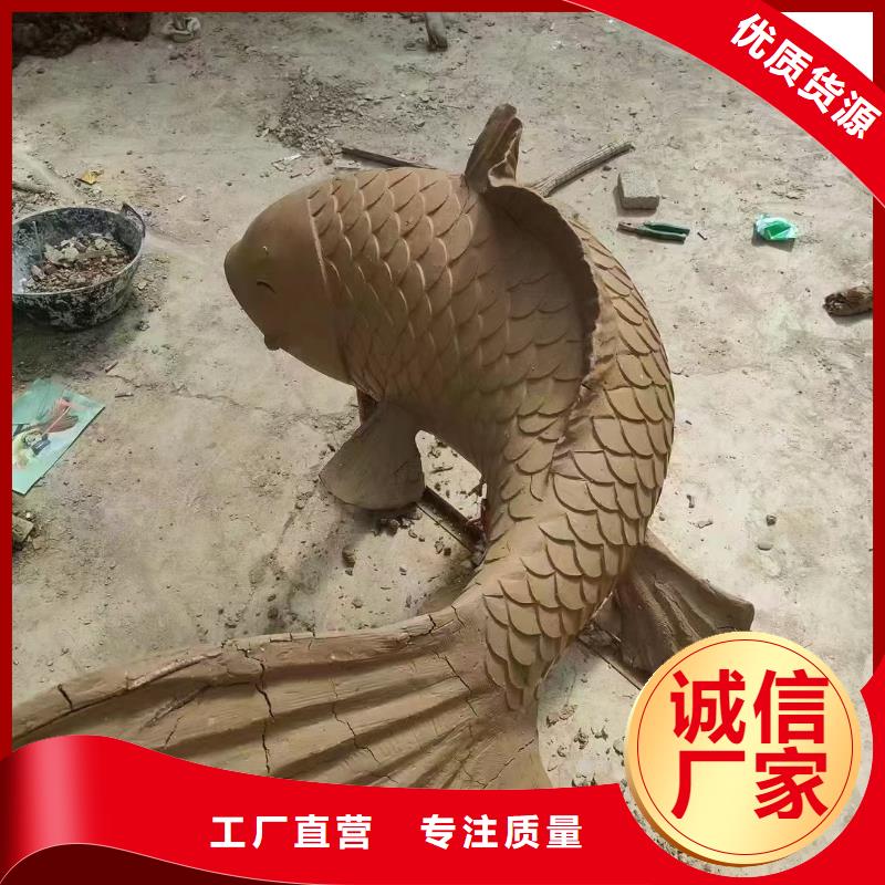 园林廊架景观雕塑专业的生产厂家商业雕塑