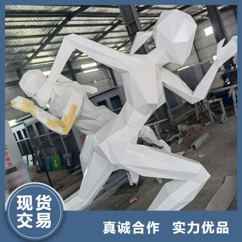 园林廊架景观雕塑专业的生产厂家商业雕塑