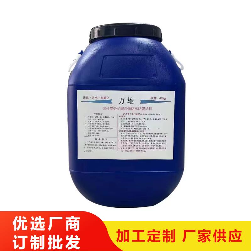PEO乙烯基酯玻璃鱗片防腐涂料保質(zhì)保量專業(yè)廠家道橋防水涂料