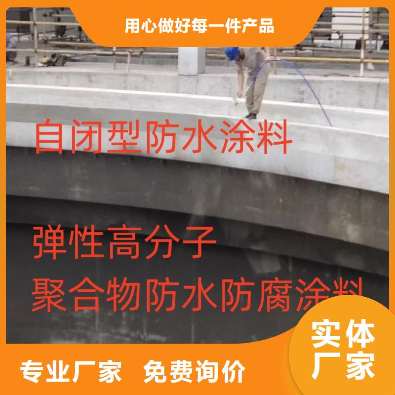 LV高分子聚合物防水防腐涂料源头采购量大从优丙乙烯酸酯合成高分子防腐防水涂料