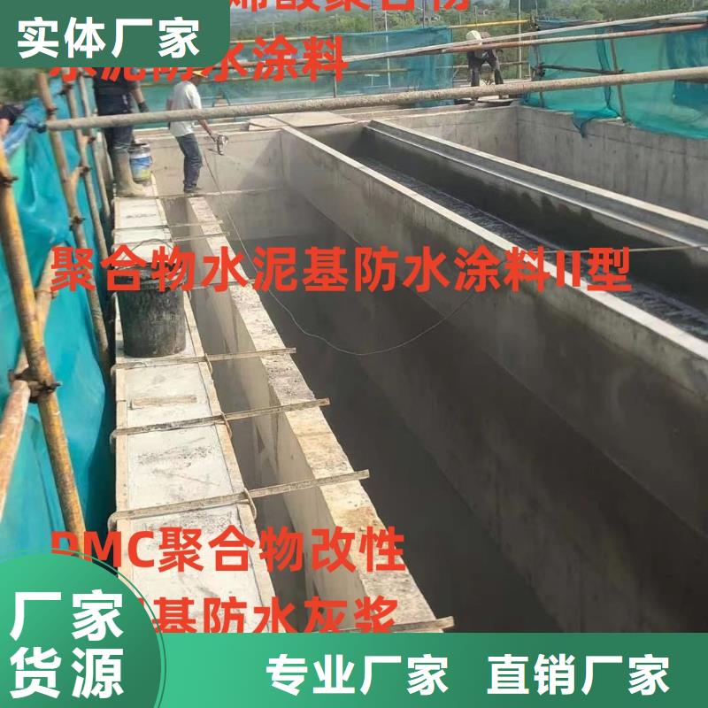 乙烯基酯柔性防腐防水涂料实力公司规格齐全CSPA复合防腐防水涂料