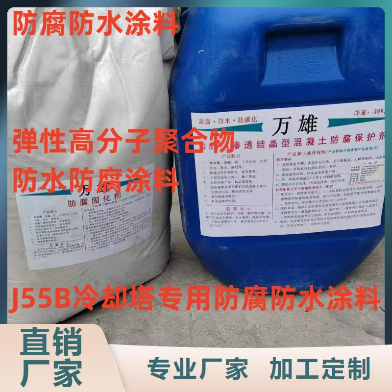 HEME环氧改性弹性复合防腐防水涂料技术先进行业优选改性乙烯基酯防水防腐涂料