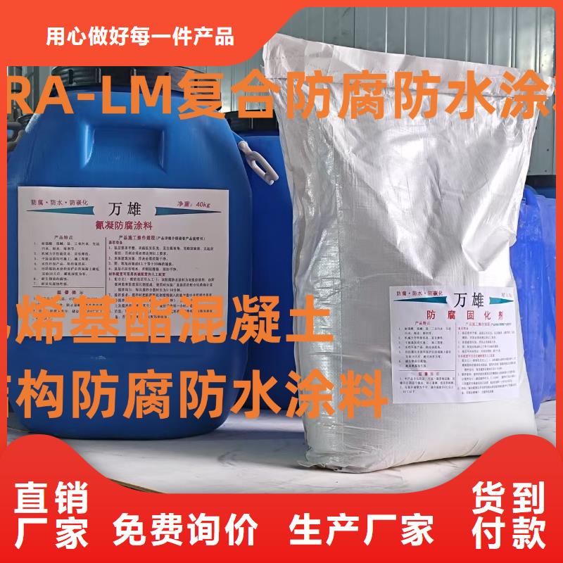 HEME环氧改性弹性复合防腐防水涂料技术先进行业优选改性乙烯基酯防水防腐涂料