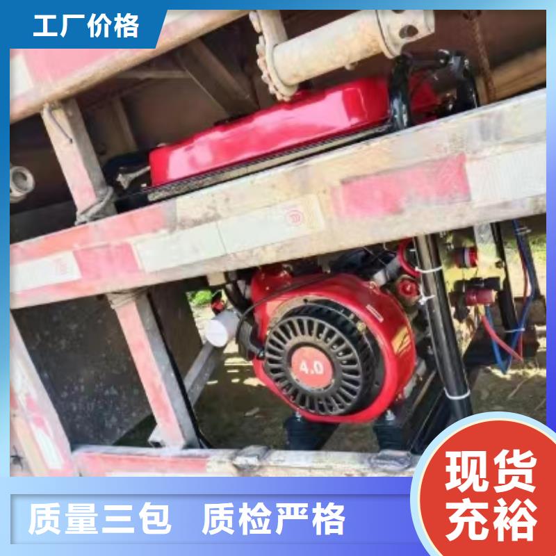 恒泰貨車空調(diào)發(fā)電機靜音機低油耗低噪音貨車發(fā)電機