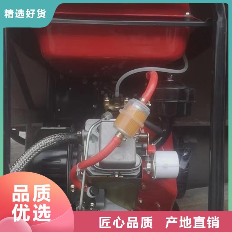 恒泰24v驻车发电机品牌企业直销厂家24v驻车发电机