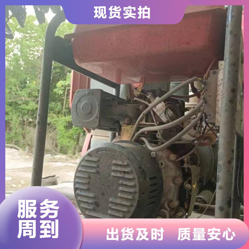恒泰货车空调发电机静音机低油耗低噪音货车发电机