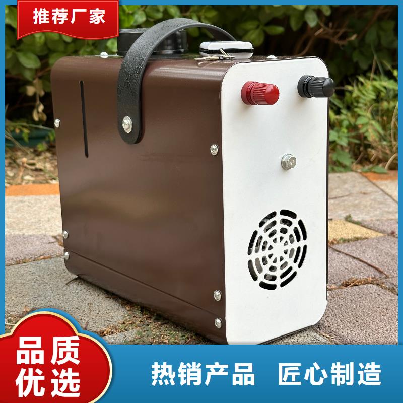 恒泰駐車加熱器柴暖72v電動汽車用安裝簡單24v貨車駐車加熱器