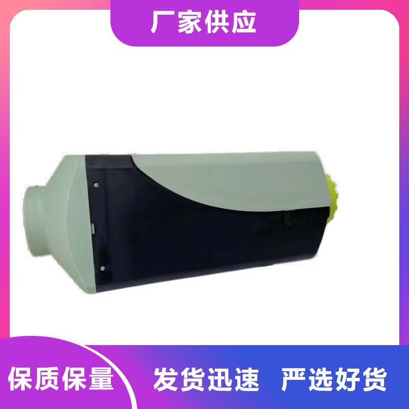 恒泰60v货车驻车加热器恒温柴暖房车暖风机