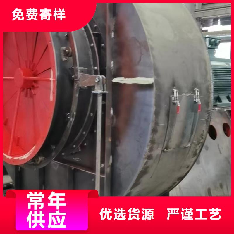 8-396D钢铁行业专用风机工厂认证2025实时更新(今日新闻)山东立通风机