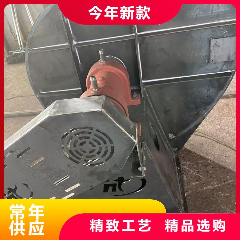 F9-19NO8D燃氣風機訂購(有保障!2025已更新)復合肥專用尾氣風機