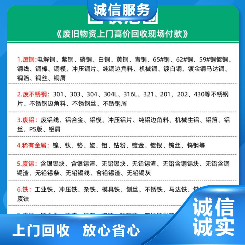 廢鋼材回收徐州市睢寧設(shè)備回收免費估價