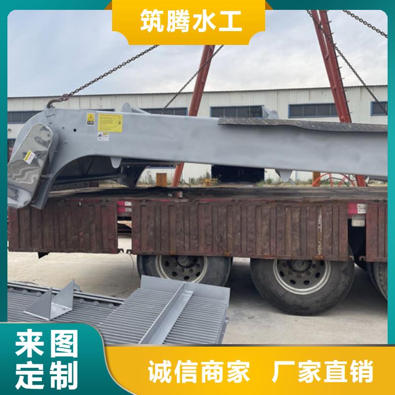 回轉(zhuǎn)式清污機(jī)廠家直發(fā)