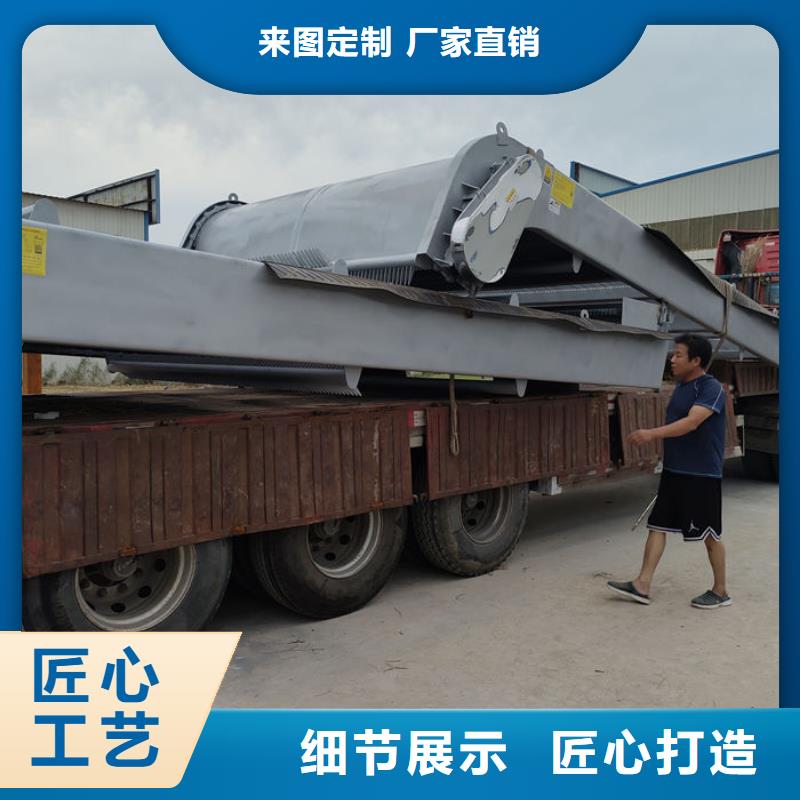 循環(huán)式齒耙清污機型號全低