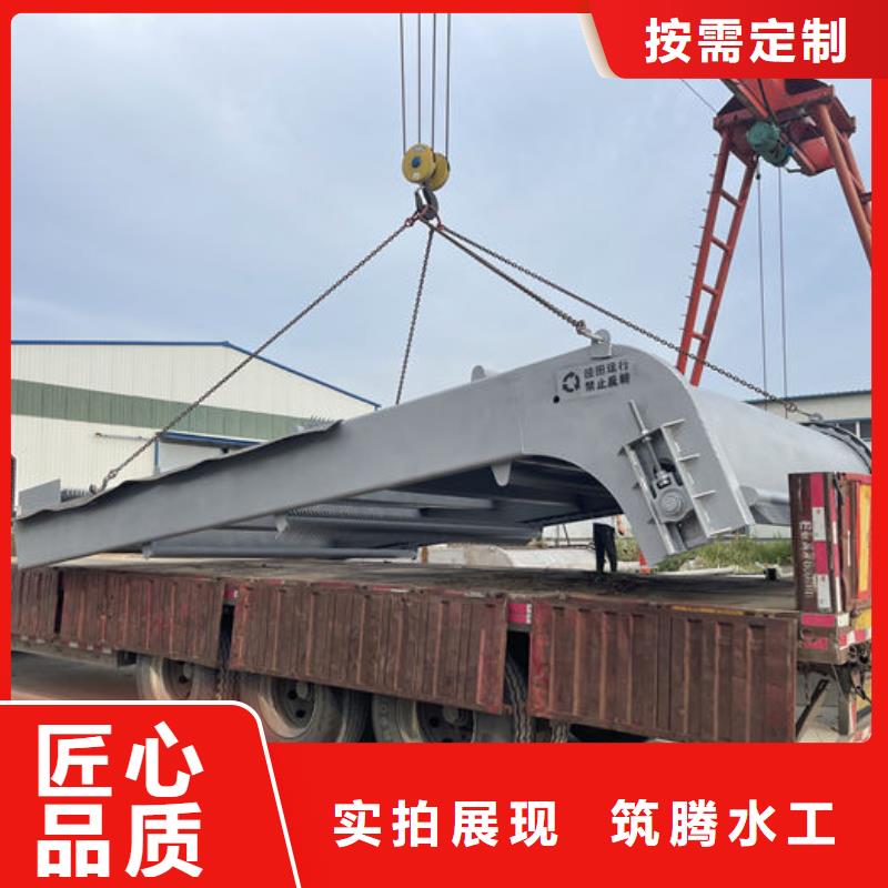 循環(huán)式齒耙清污機型號全低