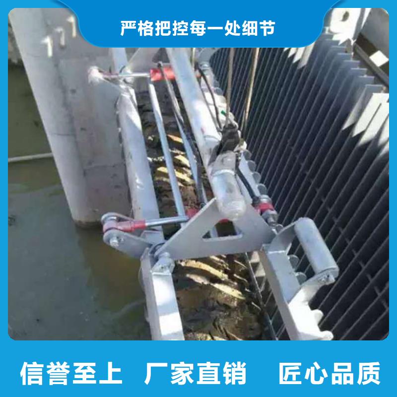 回轉(zhuǎn)式清污機(jī)廠家直發(fā)