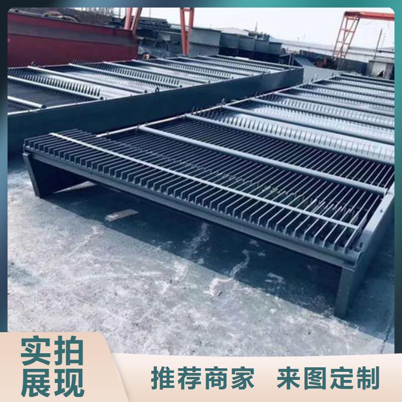 循環(huán)式齒耙清污機型號全低