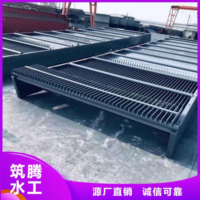 循環(huán)式齒耙清污機型號全低