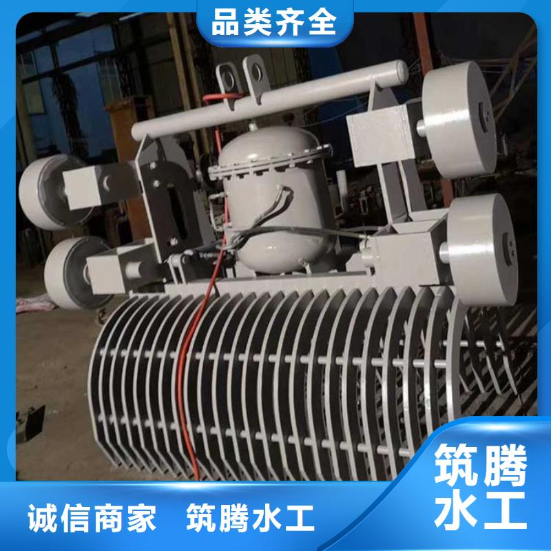 清污机-YZQ型液压抓斗清污机订购