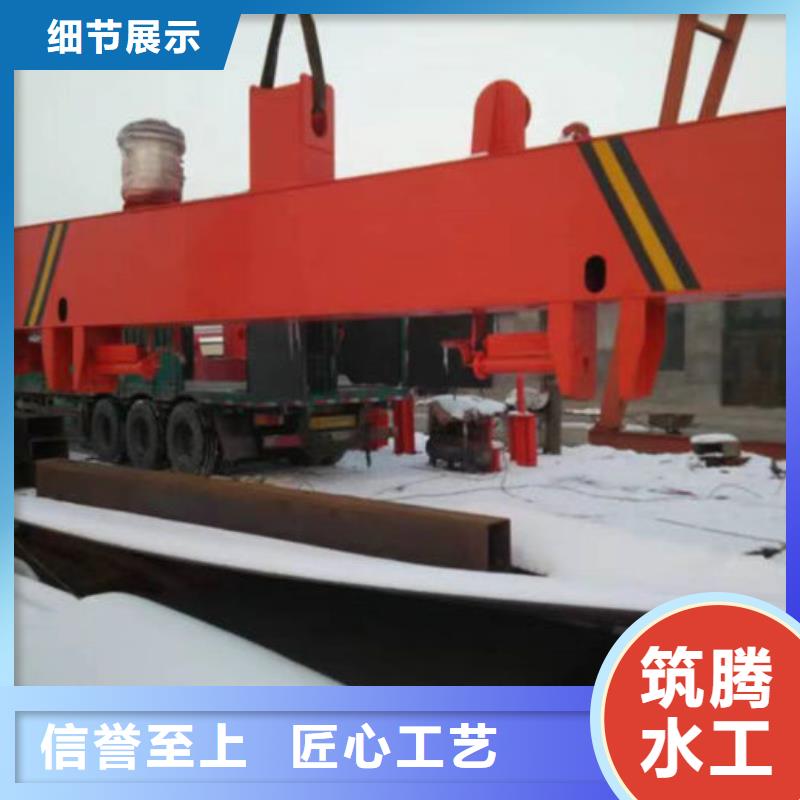 回轉(zhuǎn)式清污機(jī)廠家直發(fā)