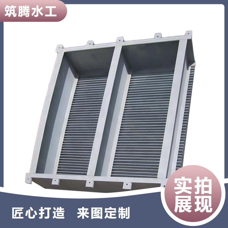 清污机泵站回转式清污机敢与同行比质量