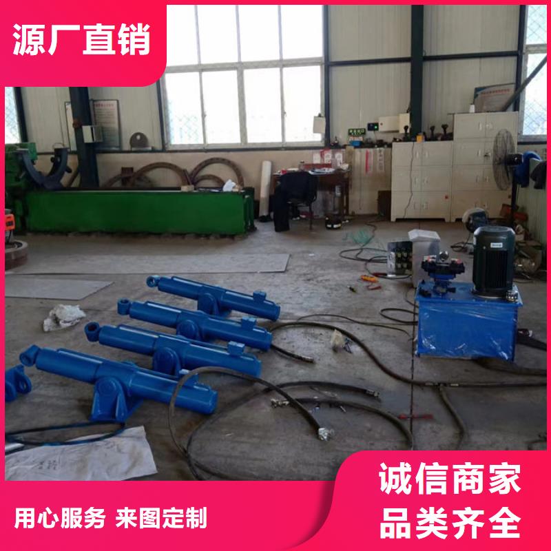 液压翻板闸门厂家直营
