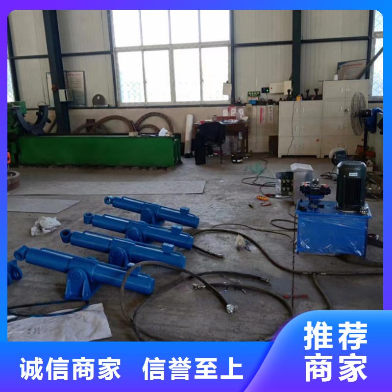 液压坝售后无忧