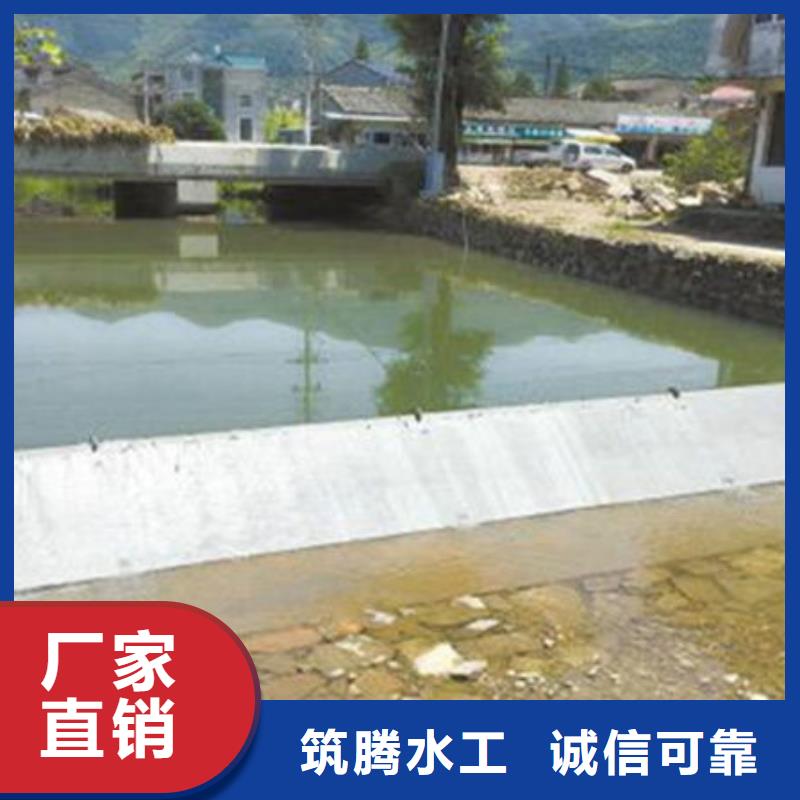 翻板闸门液压升降坝库存丰富