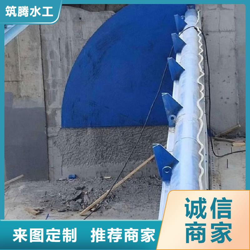 液压双控翻板闸门厂家直营