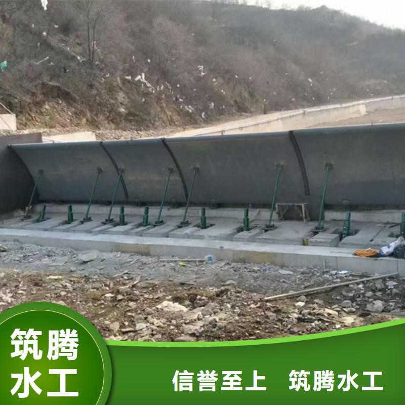 翻板闸门合页钢坝一致好评产品