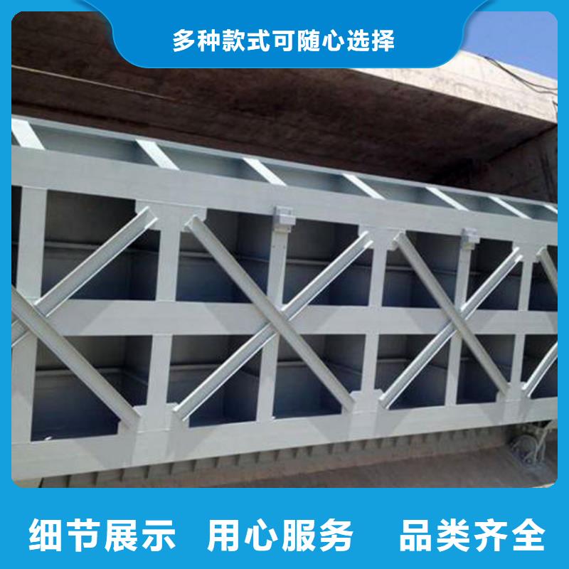 翻板闸门液压升降坝库存丰富