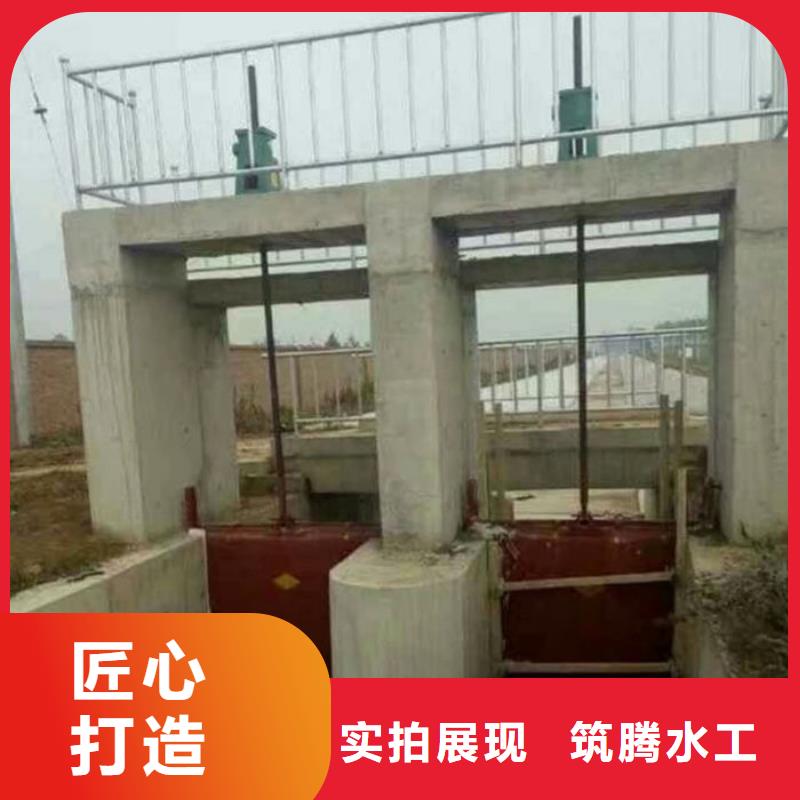 铸铁闸门-冲砂闸铸铁闸门好品质选我们