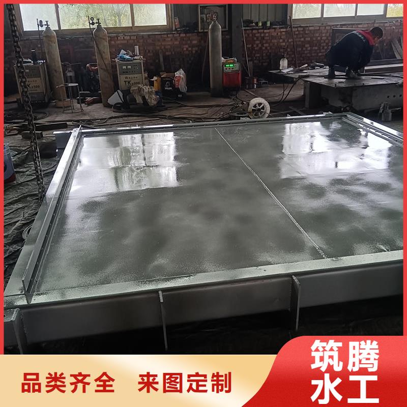 钢闸门304不锈钢闸门实时报价