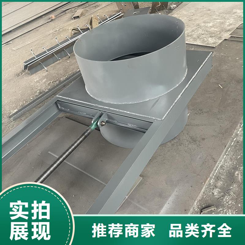 钢闸门-不锈钢闸门筑腾水工